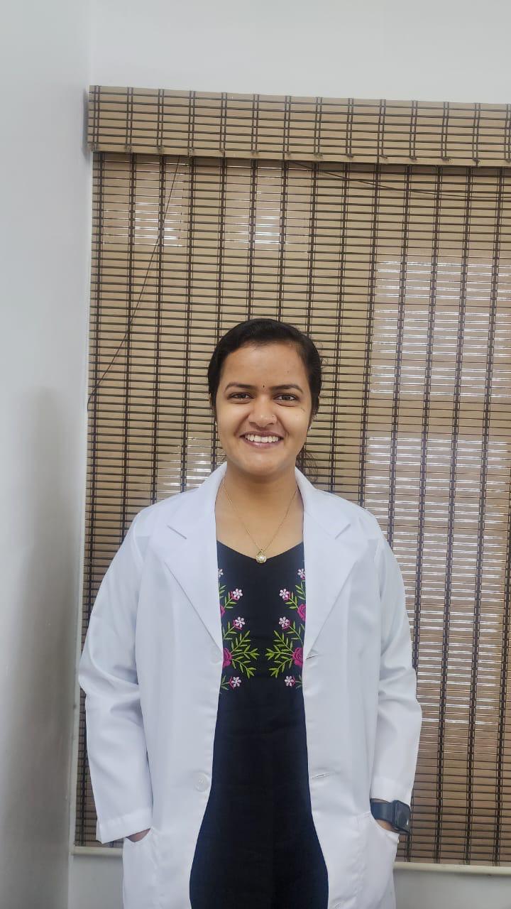 Dr. Gayathridevi MDS