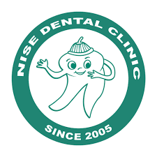Nise Multispeciality Dental Clinic logo